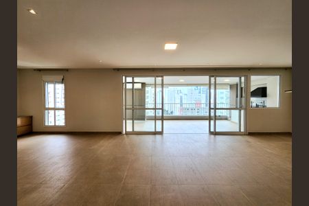 Apartamento à venda com 181m², 3 quartos e 3 vagasSala