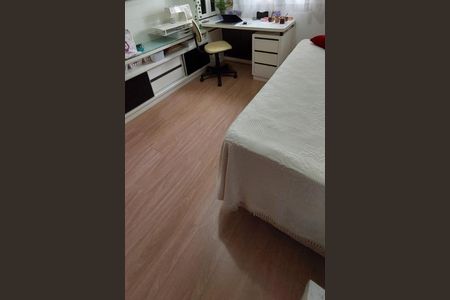 Apartamento à venda com 3 quartos, 114m² em Vila Mascote, São Paulo