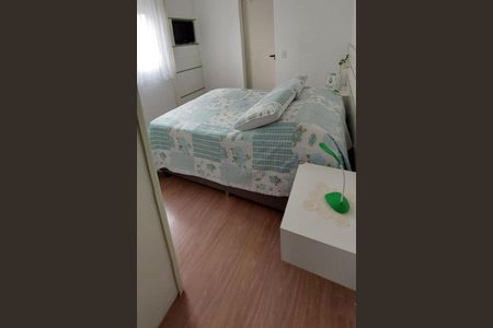 Apartamento à venda com 3 quartos, 114m² em Vila Mascote, São Paulo