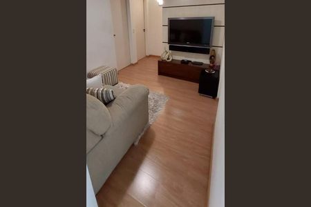 Apartamento à venda com 3 quartos, 114m² em Vila Mascote, São Paulo