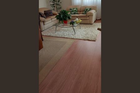 Apartamento à venda com 3 quartos, 114m² em Vila Mascote, São Paulo