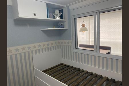 Apartamento à venda com 3 quartos, 190m² em Vila Santa Catarina, São Paulo