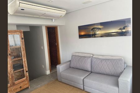 Apartamento à venda com 3 quartos, 190m² em Vila Santa Catarina, São Paulo