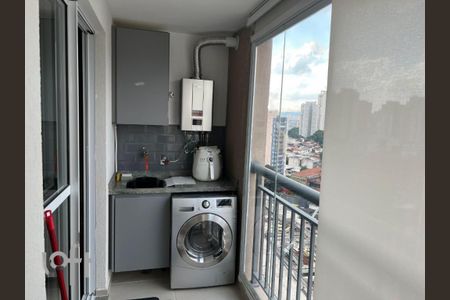 Apartamento à venda com 1 quarto, 47m² em Pompeia, São Paulo