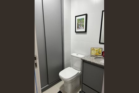 Apartamento à venda com 1 quarto, 47m² em Pompeia, São Paulo