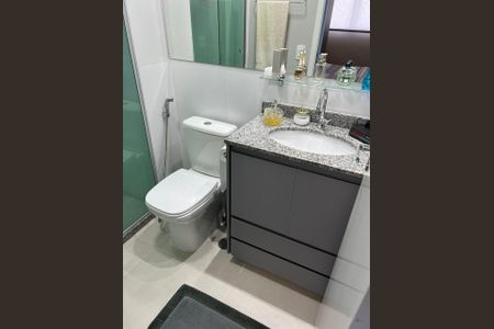 Apartamento à venda com 1 quarto, 47m² em Pompeia, São Paulo