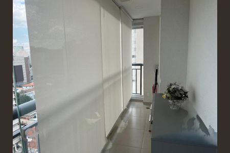 Apartamento à venda com 1 quarto, 47m² em Pompeia, São Paulo