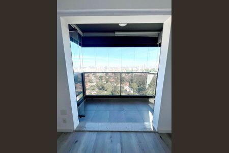 Apartamento à venda com 2 quartos, 63m² em Pinheiros, São Paulo