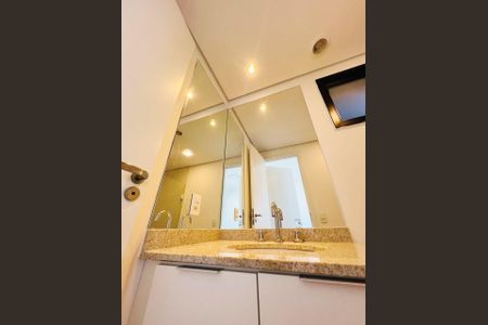 Apartamento à venda com 2 quartos, 63m² em Pinheiros, São Paulo