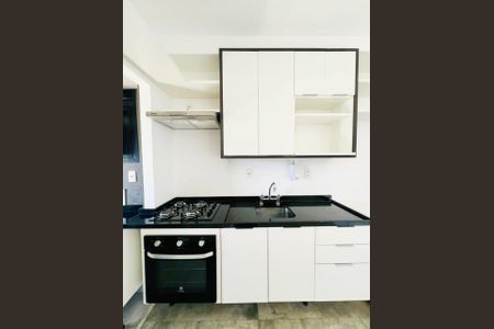 Apartamento à venda com 2 quartos, 63m² em Pinheiros, São Paulo
