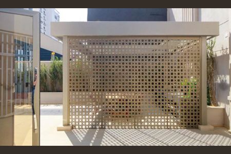 Apartamento à venda com 1 quarto, 29m² em Campo Belo, São Paulo