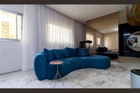 Apartamento à venda com 1 quarto, 29m² em Campo Belo, São Paulo