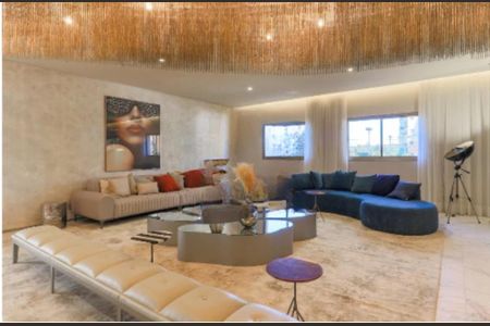 Apartamento à venda com 1 quarto, 29m² em Campo Belo, São Paulo