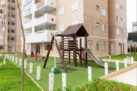 Apartamento à venda com 88m², 3 quartos e 2 vagas