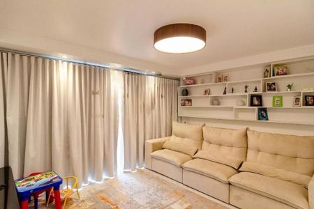 Apartamento à venda com 3 quartos, 88m² em Jardim Oriental, São Paulo