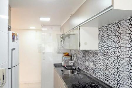 Apartamento à venda com 88m², 3 quartos e 2 vagas