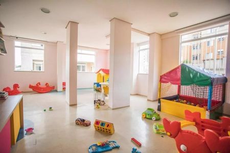 Apartamento à venda com 88m², 3 quartos e 2 vagas