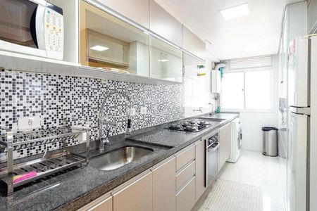 Apartamento à venda com 88m², 3 quartos e 2 vagas