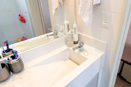 Apartamento à venda com 88m², 3 quartos e 2 vagas