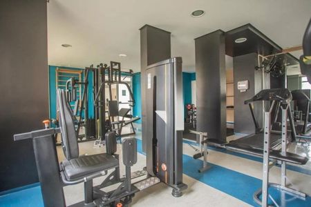 Apartamento à venda com 88m², 3 quartos e 2 vagas