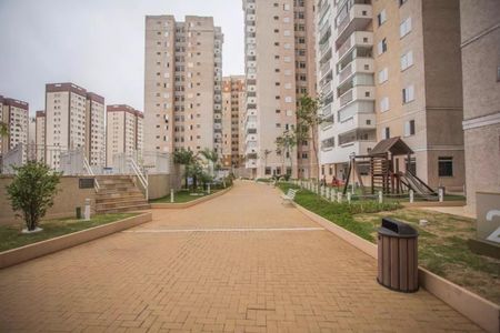 Apartamento à venda com 88m², 3 quartos e 2 vagas