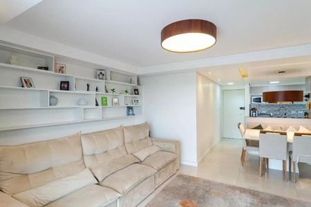 Apartamento à venda com 88m², 3 quartos e 2 vagas