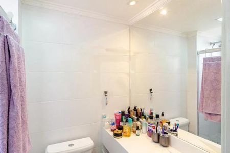 Apartamento à venda com 88m², 3 quartos e 2 vagas