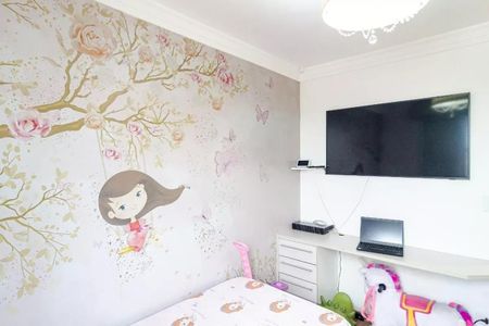 Apartamento à venda com 88m², 3 quartos e 2 vagas