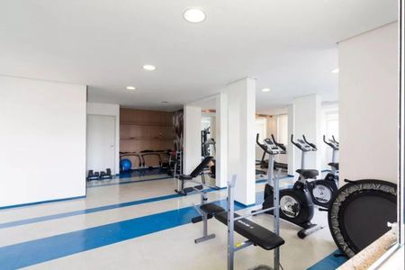 Apartamento à venda com 88m², 3 quartos e 2 vagas