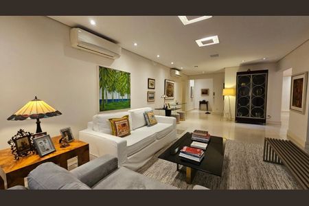 Apartamento à venda com 4 quartos, 256m² em Jardim Vitoria Regia, São Paulo