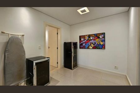 Apartamento à venda com 4 quartos, 256m² em Jardim Vitoria Regia, São Paulo
