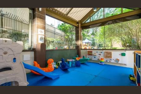 Apartamento à venda com 225m², 4 quartos e 3 vagas