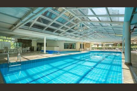 Apartamento à venda com 225m², 4 quartos e 3 vagas