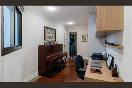 Apartamento à venda com 225m², 4 quartos e 3 vagas