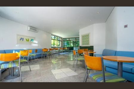 Apartamento à venda com 4 quartos, 225m² em Vila Andrade, São Paulo