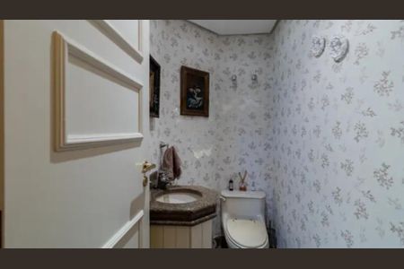 Apartamento à venda com 225m², 4 quartos e 3 vagas