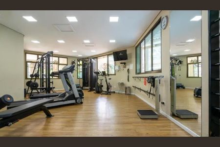 Apartamento à venda com 225m², 4 quartos e 3 vagas