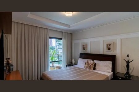 Apartamento à venda com 225m², 4 quartos e 3 vagas