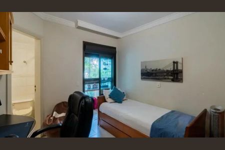 Apartamento à venda com 225m², 4 quartos e 3 vagas