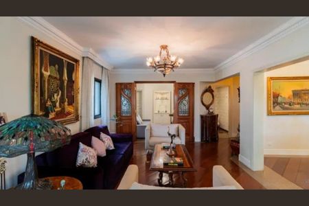 Apartamento à venda com 225m², 4 quartos e 3 vagas