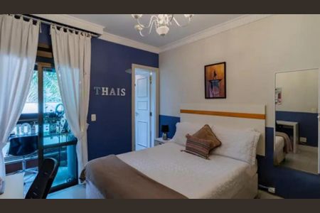 Apartamento à venda com 225m², 4 quartos e 3 vagas