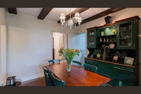 Apartamento à venda com 4 quartos, 225m² em Vila Andrade, São Paulo