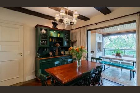 Apartamento à venda com 4 quartos, 225m² em Vila Andrade, São Paulo