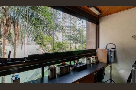 Apartamento à venda com 225m², 4 quartos e 3 vagas