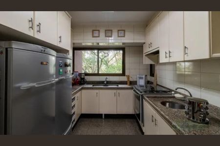 Apartamento à venda com 225m², 4 quartos e 3 vagas