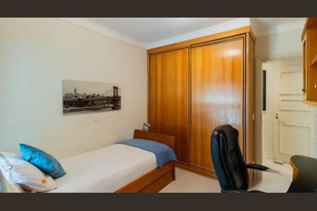 Apartamento à venda com 225m², 4 quartos e 3 vagas