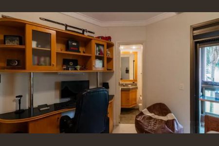 Apartamento à venda com 225m², 4 quartos e 3 vagas