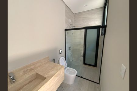 Casa de Condomínio à venda com 4 quartos, 550m² em Alphaville Dom Pedro, Campinas