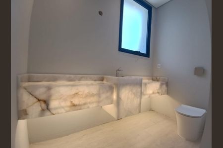 Casa de Condomínio à venda com 4 quartos, 550m² em Alphaville Dom Pedro, Campinas