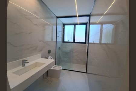 Casa de Condomínio à venda com 4 quartos, 550m² em Alphaville Dom Pedro, Campinas